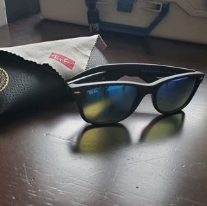 Ray-Ban Sunglasses